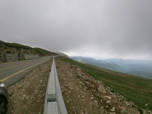 Transalpina