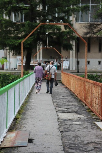 Došla barva nebo odvaha