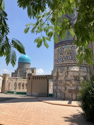 Samarkand